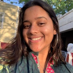 Meet your Posher, Maheen